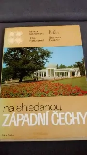 Na shledanou západní Čechy